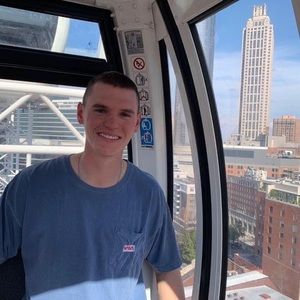 Meet your Posher, Parker